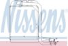 NISSENS 73976 Heat Exchanger, interior heating